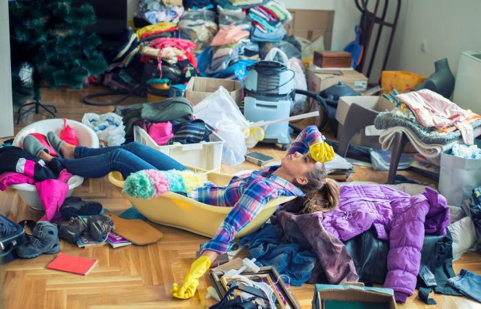 10 Decluttering Mistakes to Avoid - Iqraa news