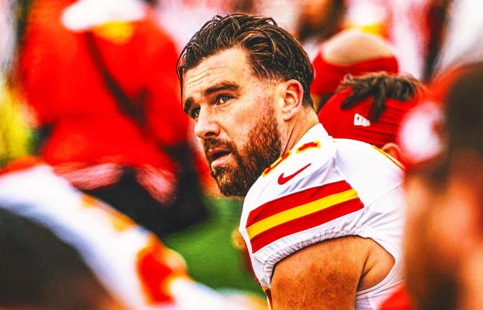 What Travis Kelce's expected return to Chiefs might look like - Iqraa news