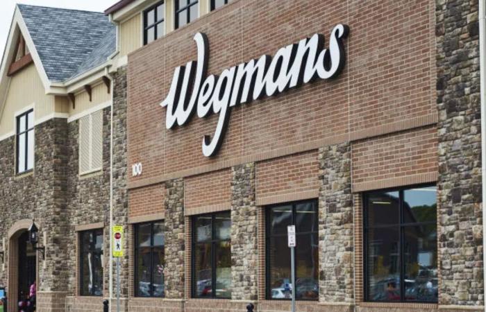 Wegmans
      opens
      its
      first
      supermarket
      on
      Long
      Island - Iqraa news