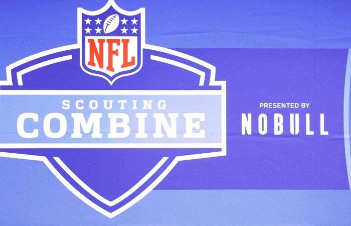 2025 NFL Scouting Combine: Results, top performers, remaining schedule - Iqraa news