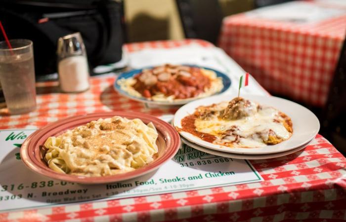 51 Best Old-School Italian Restaurants in America - Iqraa news