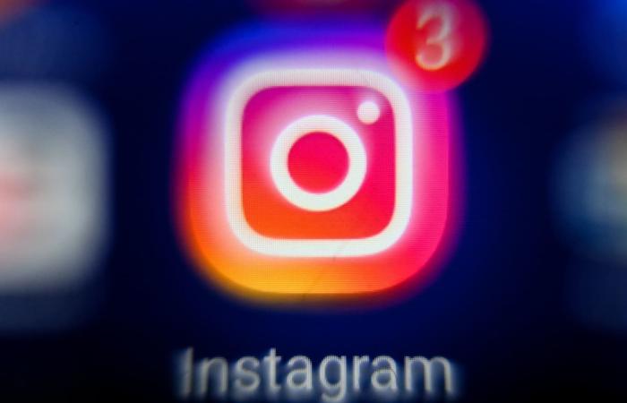 Meta
      says
      it
      fixed
      ‘error'
      after
      Instagram
      users
      report
      a
      flood
      of
      graphic
      and
      violent
      content - Iqraa news