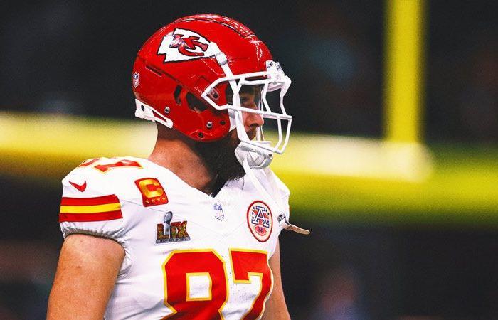 Chiefs TE Travis Kelce returning for 13th NFL season: 'I can't go out like that' - Iqraa news