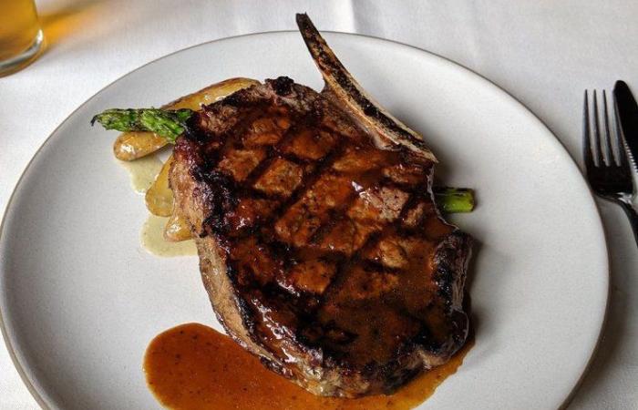 Iconic Old-School Steakhouses Across America - Iqraa news