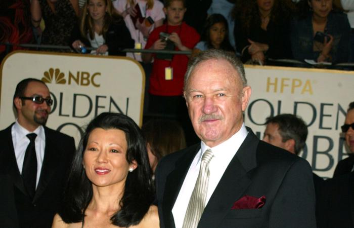 Investigation
      launched
      after
      Gene
      Hackman
      and
      his
      wife
      found
      dead - Iqraa news