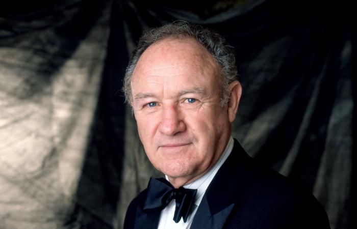 Gene
      Hackman,
      Oscar-winning
      star
      of
      ‘The
      French
      Connection,'
      dies
      at
      95 - Iqraa news