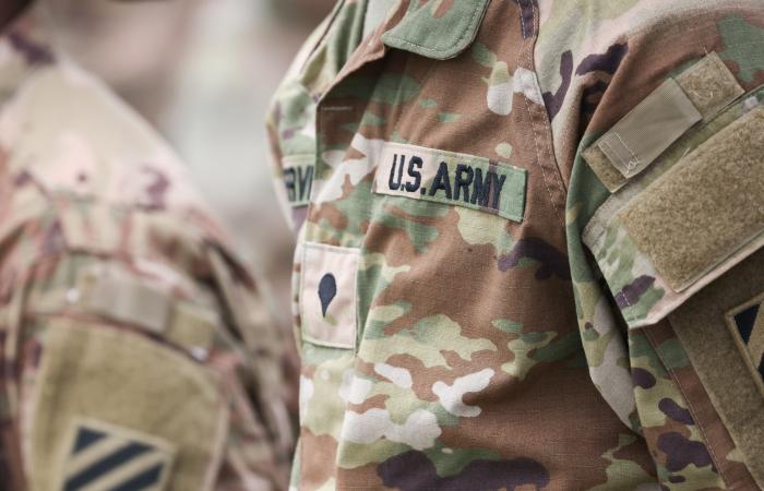 Transgender
      troops
      will
      be
      removed
      from
      the
      military,
      Pentagon
      says - Iqraa news