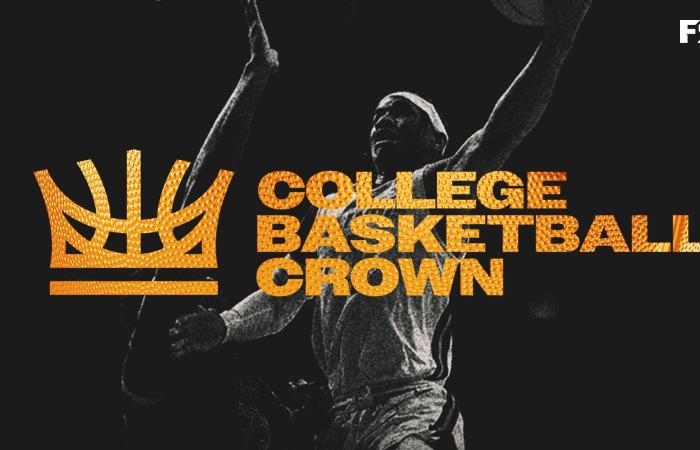 How to watch the 2025 College Basketball Crown: Dates, TV channels, streaming - Iqraa news