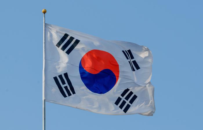 South
      Korean
      births
      increased
      last
      year
      for
      the
      first
      time
      in
      nearly
      a
      decade - Iqraa news