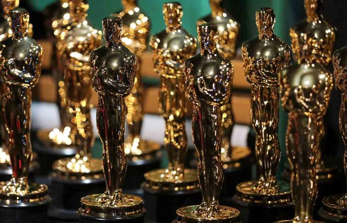 Why
      is
      it
      called
      an
      Oscar?
      Fun
      facts
      about
      the
      Academy
      Awards
      statuette - Iqraa news