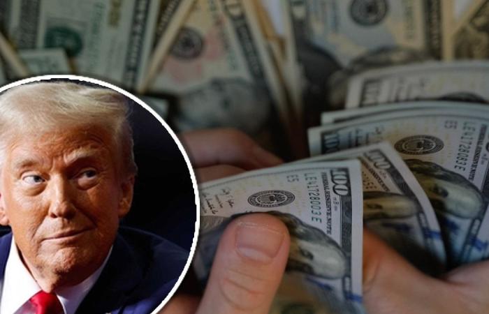 Trump
      on
      a
      $250
      bill?
      GOP
      lawmaker's
      currency
      proposal
      faces
      roadblock - Iqraa news