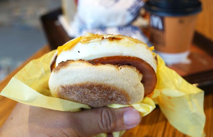 7 Fast-Food Chains That Use Real, Whole Eggs - Iqraa news