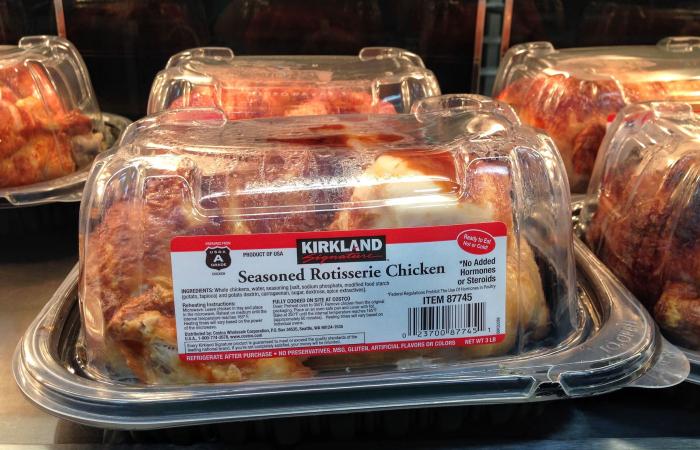 9 Best Bang-for-Your-Buck Foods at Costco - Iqraa news