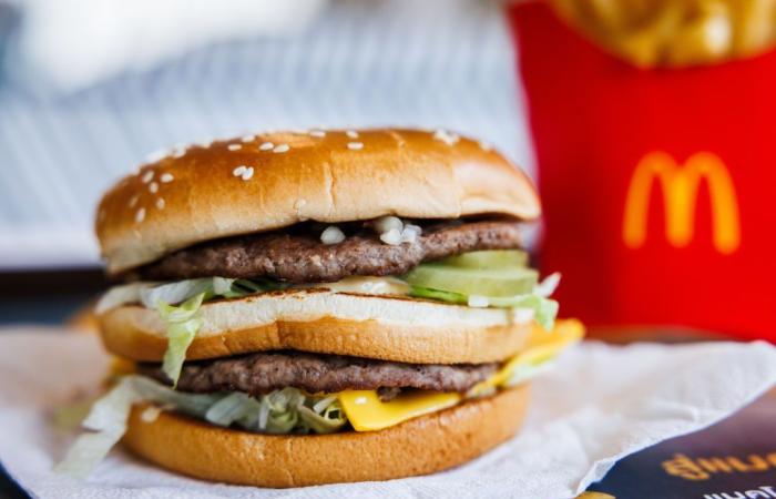 11 Things You Should Never Order at McDonald's - Iqraa news