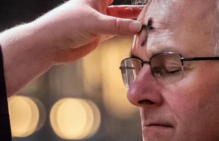 When
      is
      Ash
      Wednesday?
      What
      to
      know
      about
      the
      start
      of
      Lent
      in
      2025 - Iqraa news