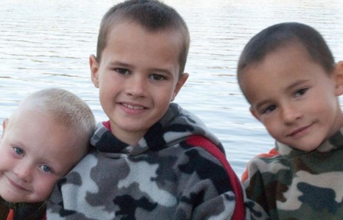 Michigan
      mother
      asks
      judge
      to
      declare
      3
      missing
      sons
      dead
      nearly
      15
      years
      later - Iqraa news