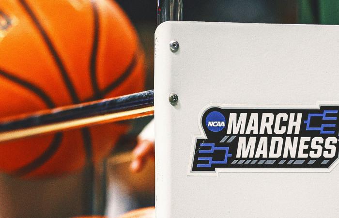 2025 Selection Sunday: Time, date, how to watch NCAA bracket announcement - Iqraa news