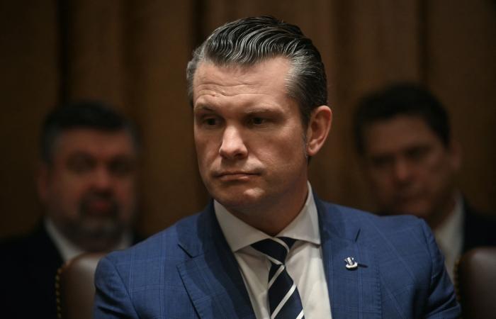 Defense
      Secretary
      Pete
      Hegseth
      orders
      a
      halt
      to
      offensive
      cyber
      operations
      against
      Russia - Iqraa news