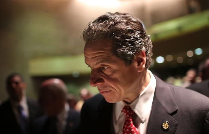 What
      to
      know
      about
      Andrew
      Cuomo,
      now
      officially
      in
      race
      for
      NYC
      mayor - Iqraa news