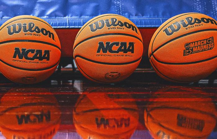 2025 NCAA Conference Tournaments: Schedule, brackets, auto bids tracker - Iqraa news