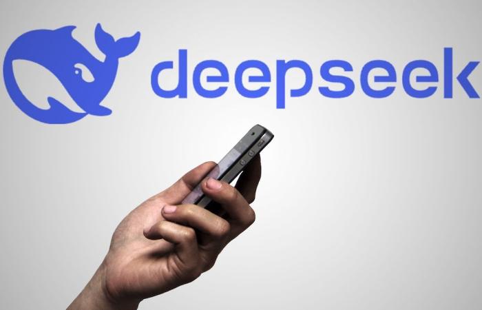 Bipartisan
      congressional
      duo
      encourages
      governors
      to
      ban
      DeepSeek
      on
      government
      devices - Iqraa news