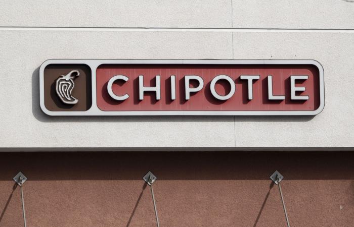 Chipotle
      CEO
      says
      company
      will
      absorb
      any
      cost
      increases
      from
      tariffs - Iqraa news