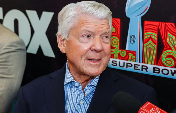 Jimmy
      Johnson
      retires
      from
      FOX
      Sports
      after
      covering
      the
      NFL
      for
      31
      years - Iqraa news