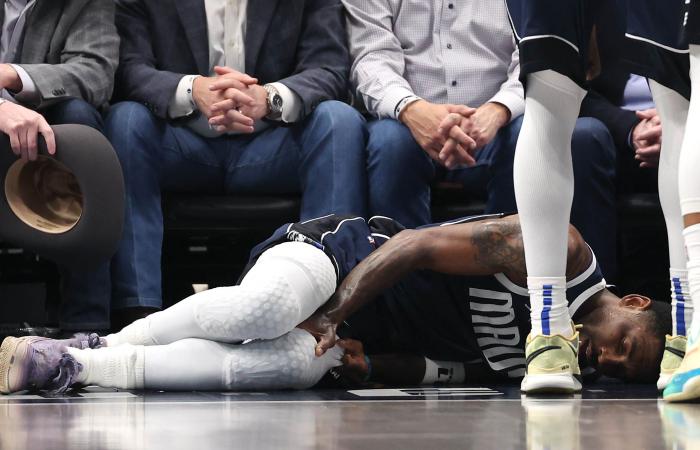 Mavericks
      star
      Kyrie
      Irving
      out
      for
      season
      with
      torn
      ACL
      in
      left
      knee:
      Report - Iqraa news