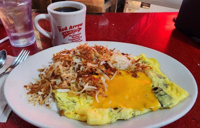 Where to Find a Good, Cheap Breakfast in Every State - Iqraa news