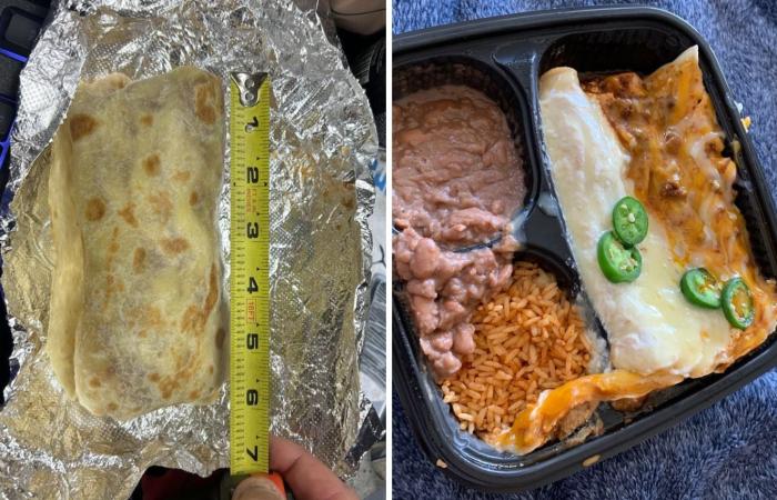 The Absolute Worst Mexican Chains in America, According to Customers - Iqraa news