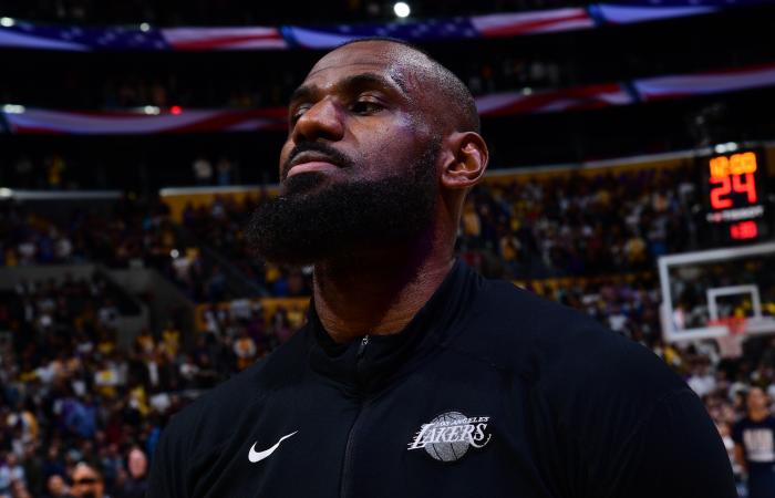 Inside
      the
      numbers:
      LeBron
      James
      and
      his
      historic
      path
      to
      50,000
      NBA
      points - Iqraa news