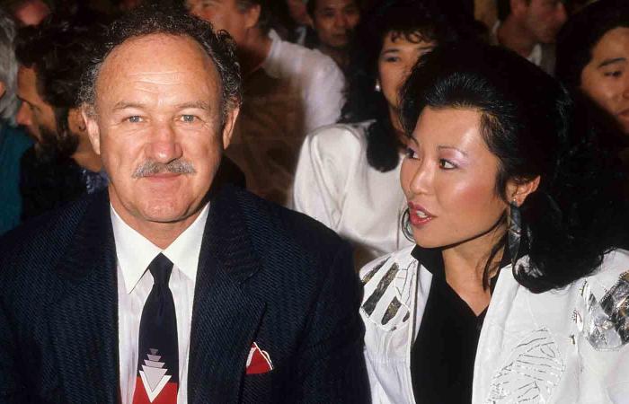 ‘No
      significant
      findings'
      of
      carbon
      monoxide
      or
      gas
      leak
      in
      Gene
      Hackman
      and
      Betsy
      Arakawa's
      home - Iqraa news