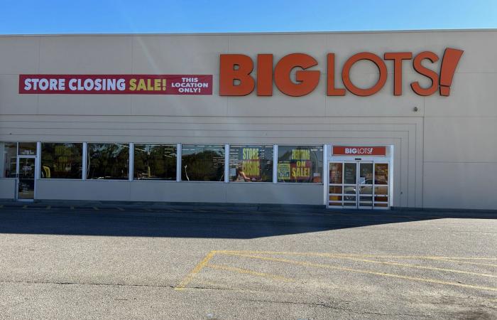 200 Big Lots Locations Will Stay Open Despite Bankruptcy. Here's the Full List. - Iqraa news