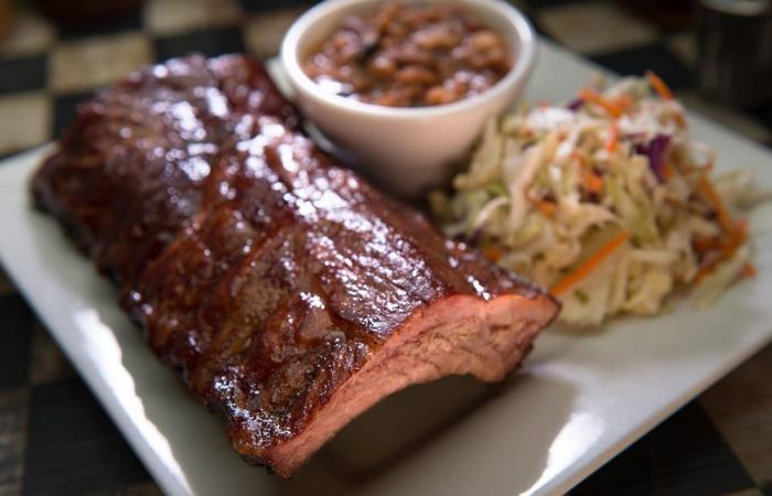 Where to Find the Best Barbecue in Every State - Iqraa news