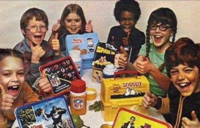 13 Foods Every ‘70s Kids Had In Their Lunchbox - Iqraa news