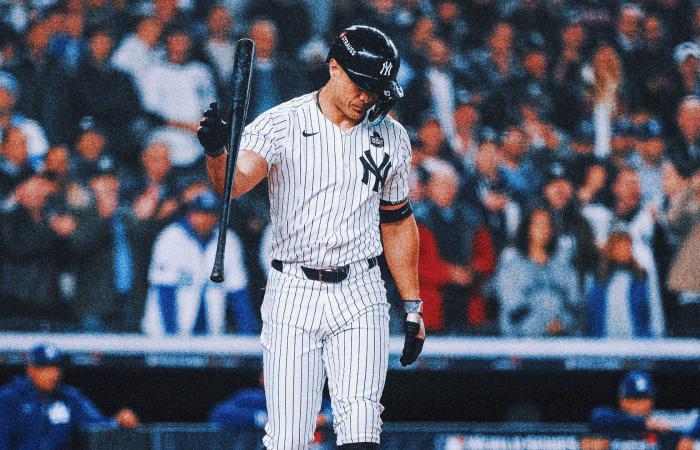 How the Yankees can avoid letting Giancarlo Stanton’s injury derail their season - Iqraa news