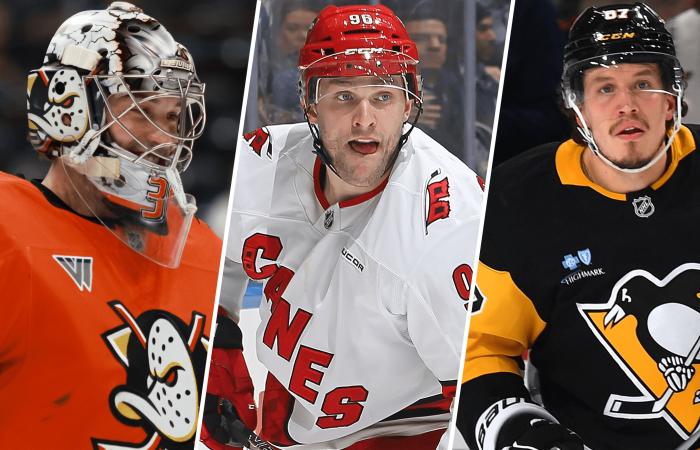 When
      is
      the
      NHL
      trade
      deadline?
      Date,
      time
      and
      top
      players
      to
      watch - Iqraa news