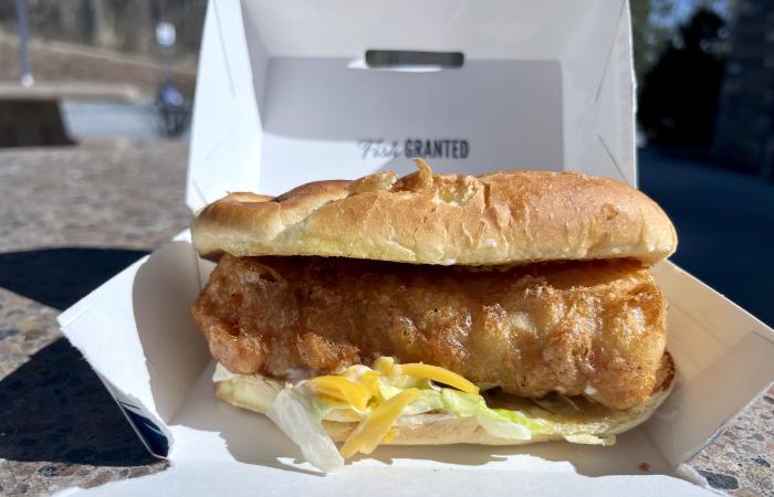 Where to Catch Fast-Food Fish Sandwiches and Seafood This Lent - Iqraa news