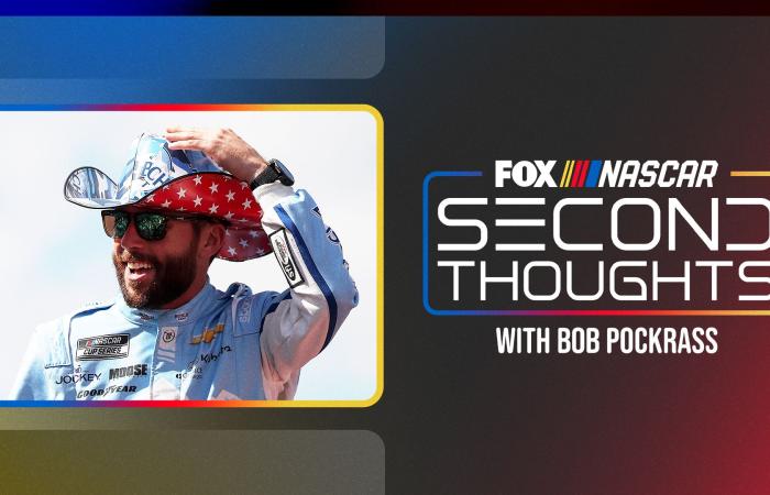 Impact of Ross Chastain move on Chase Elliott at COTA will linger - Iqraa news