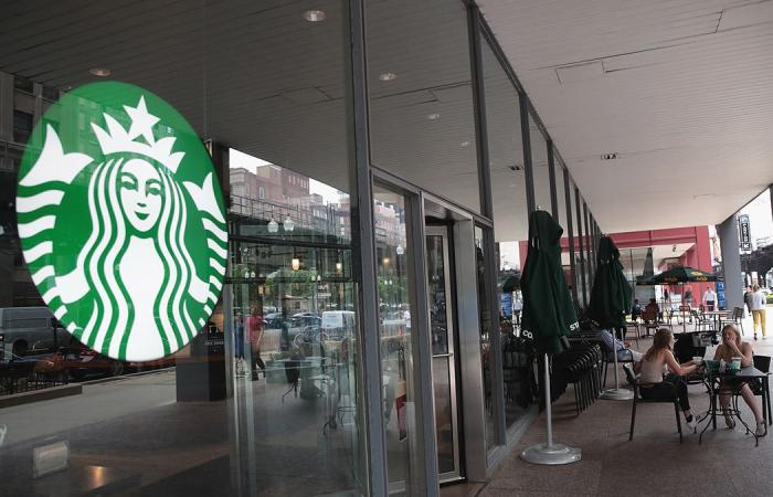 How
      to
      get
      free
      Starbucks
      coffee
      today - Iqraa news