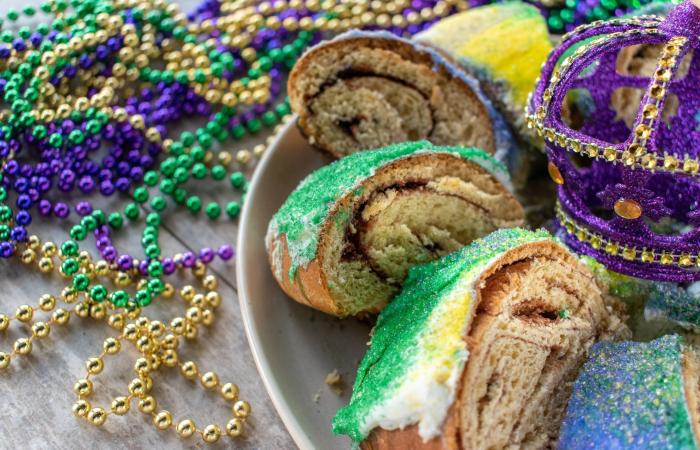 13 New Orleans Recipes to Celebrate Mardi Gras - Iqraa news