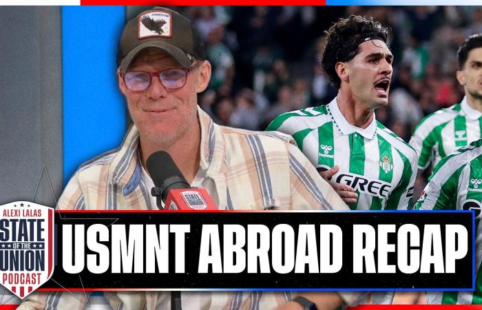 Johnny Cardoso stars in Betis win over Madrid & is AC Milan free falling? | SOTU - Iqraa news