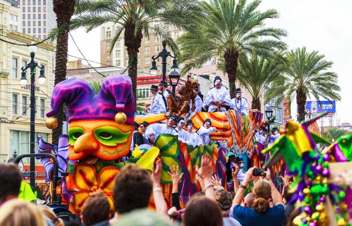 Fun Mardi Gras Facts That You Didn't Know - Iqraa news