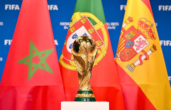 FIFA
      could
      expand
      World
      Cup
      again
      in
      2030
      to
      64
      teams:
      Here's
      what
      we
      know - Iqraa news