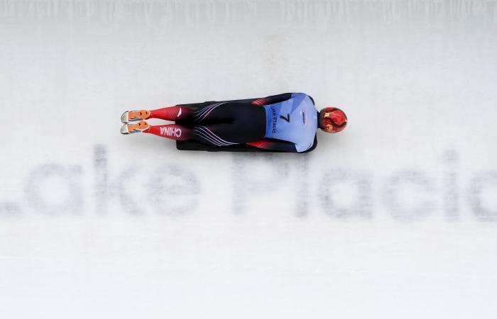 How
      New
      York
      City
      could
      play
      a
      factor
      if
      Lake
      Placid
      becomes
      Olympic
      sliding
      site - Iqraa news