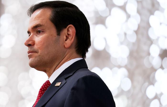 Secretary
      of
      State
      Rubio
      says
      purge
      of
      USAID
      programs
      complete,
      with
      83%
      of
      agency's
      programs
      gone - Iqraa news