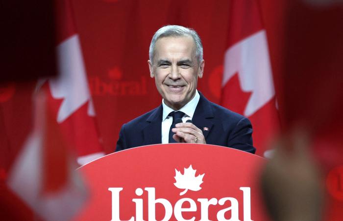 Who
      is
      Mark
      Carney?
      Meet
      former
      central
      banker
      turned
      Canadian
      prime
      minister - Iqraa news