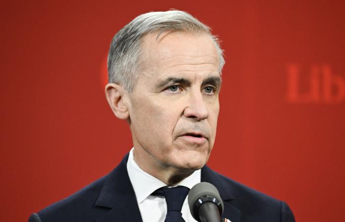 Ex-central
      banker
      Mark
      Carney
      to
      become
      Canada's
      next
      prime
      minister - Iqraa news