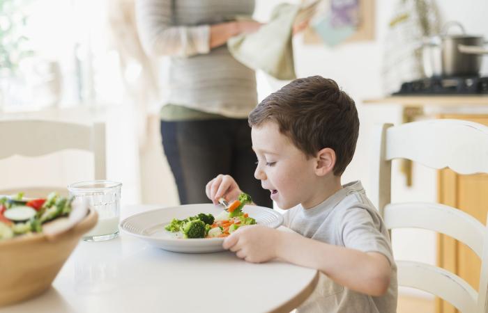 Parents
      spend
      67
      hours
      a
      year
      negotiating
      with
      picky
      eaters:
      Survey - Iqraa news