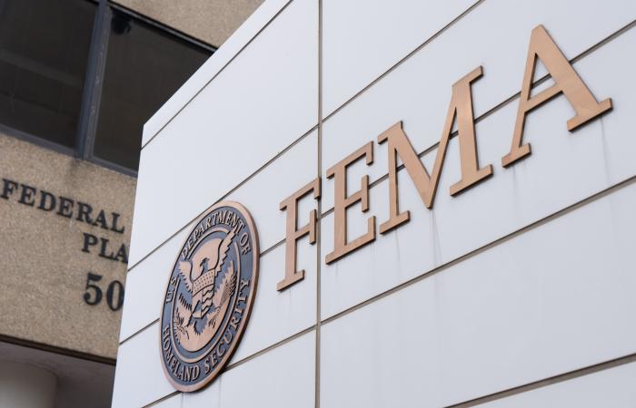 How
      FEMA
      cuts
      are
      spreading
      far
      beyond
      Washington - Iqraa news